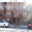 Apartment Bedford Stuyvesant - Building