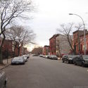 Apartment Bedford Stuyvesant - Building