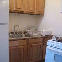 Apartment Bedford Stuyvesant - Kitchen