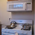 Apartment Bedford Stuyvesant - Kitchen