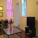 Apartment Bedford Stuyvesant - Living room