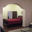Apartment Bedford Stuyvesant - Living room