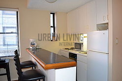 Apartamento Midtown West - Cocina