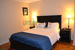 Apartamento Midtown West - Dormitorio