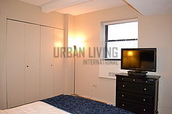 Apartamento Midtown West - Dormitorio