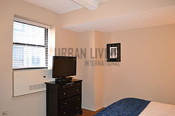 Apartamento Midtown West - Dormitorio