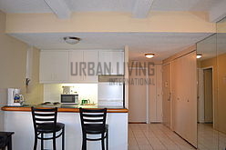 Wohnung Midtown West - Küche