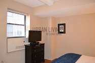 Apartment Midtown West - Bedroom 