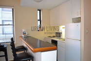 Appartamento Midtown West - Cucina