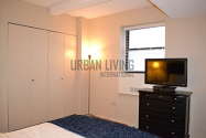 Wohnung Midtown West - Schlafzimmer