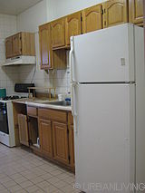 Apartamento Bedford Stuyvesant - Cocina