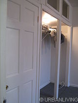 Apartamento Bedford Stuyvesant - Dormitorio