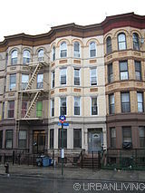 Apartamento Bedford Stuyvesant