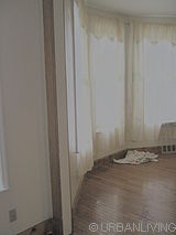 Apartamento Bedford Stuyvesant - Salón