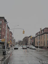 Apartment Bedford Stuyvesant