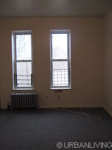 Appartement Bedford Stuyvesant - Chambre