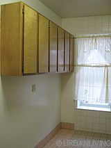 Appartement Bedford Stuyvesant - Cuisine