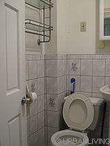 Wohnung Bedford Stuyvesant - Badezimmer