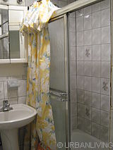 Wohnung Bedford Stuyvesant - Badezimmer