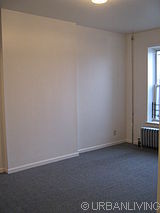 Wohnung Bedford Stuyvesant - Schlafzimmer