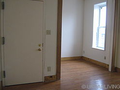 Wohnung Bedford Stuyvesant - Wohnzimmer