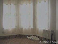 Wohnung Bedford Stuyvesant - Wohnzimmer