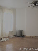 Wohnung Bedford Stuyvesant - Wohnzimmer