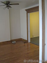 Wohnung Bedford Stuyvesant - Wohnzimmer