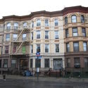 Appartement Bedford Stuyvesant - Immeuble