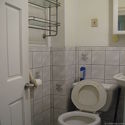 Wohnung Bedford Stuyvesant - Badezimmer