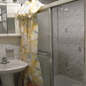 Wohnung Bedford Stuyvesant - Badezimmer