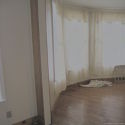 Wohnung Bedford Stuyvesant - Wohnzimmer