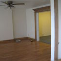 Wohnung Bedford Stuyvesant - Wohnzimmer