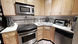 Apartamento Boerum Hill - Cocina