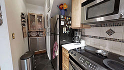 Apartamento Boerum Hill - Cocina