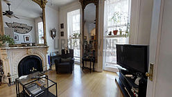 Apartamento Boerum Hill - Salaõ