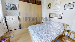 Apartment Boerum Hill - Bedroom