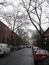 Apartment Boerum Hill