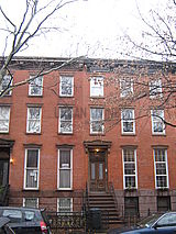 Apartment Boerum Hill