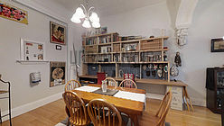 Apartment Boerum Hill - Living room