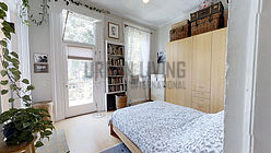 Appartamento Boerum Hill - Camera