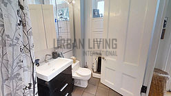 Appartement Boerum Hill - Salle de bain