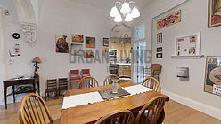 Wohnung Boerum Hill - Wohnzimmer