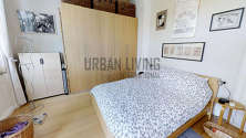 Apartment Boerum Hill - Bedroom 