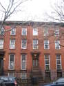 Apartment Boerum Hill - Building
