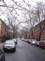 Apartment Boerum Hill - Building