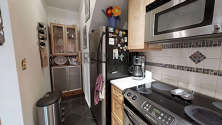 Apartment Boerum Hill - Kitchen