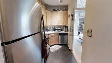 Apartment Boerum Hill - Kitchen