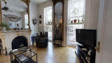 Apartment Boerum Hill - Living room