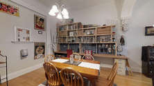 Apartment Boerum Hill - Living room